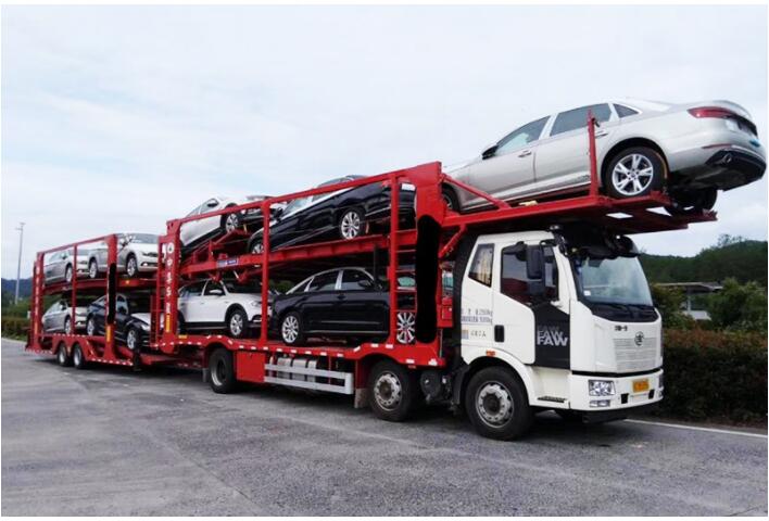 杭州到中宁县轿车托运